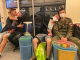 typical russian males