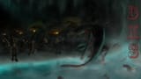 Runescape OSRS - Raiding_of_the_dagannoth_kings_by_daeliminator