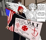 Crusader