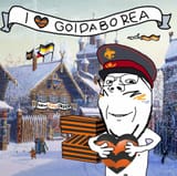 goidaborea