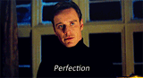 perfection
