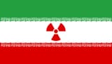 Iran&#039;s_Offical_Radioactive_Flag