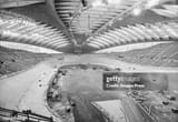 montreal olympic velodrome