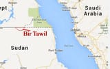 Bir Tawil