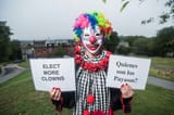 clownselect