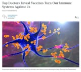 vaccines kill