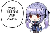 Cope Sex
