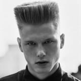Retro-Flat-Top-haircuts-for-large-men