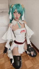 53_Himee_Lily_Miku_Racing_53
