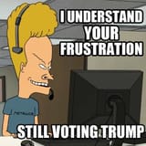 bevis trump