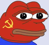 communist pepe