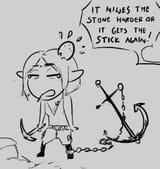 marichka elf
