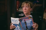 weird science