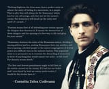corneliu codreanu