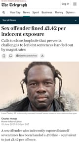 Bong 10 pound fine