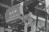 MGM Telestudios RCA TK60