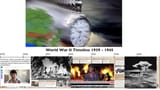 timeline covid