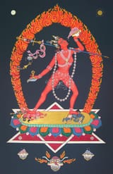 vajrayogini-carmen-mensink