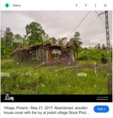 polish housing
