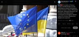 The leaders of Greece, Croatia, and Montenegro are also attending the Ukraine–Southeastern Europe Summit in Odesa. PM Kyriakos Mitsotakis, PM Andrej Plenković, 11-06-2025 President Jakov Milatović