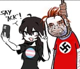nazi ack