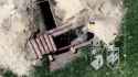 Close-quarters firefight on the Toretsk front. Russian forces approached the forward positions of Ukraine’s 20th Lubart Brigade at point-blank range, 11-06-2025 intense gun battle P1_thumb.jpg