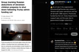 As of July 1, the organization documenting Russian war crimes in Ukraine will cease operations and lay off all staff, CNN 11-06-2025 Previously funded by U.S. State Department