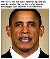 Spinning Barry