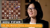 hou yifan wcc