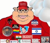 average american