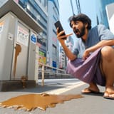 shitjeet in tokyo