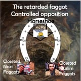 Retarded houseshoe