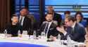 Serbia is ready to help rebuild one or two Ukrainian cities or regions to clearly demonstrate its support 12-06-2025 President Vučić, Ukraine–Southeastern Europe Summit in Odesa HD_thumb.jpg