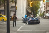 Vancouver Pagani