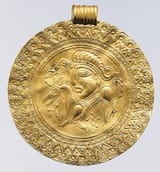 bracteate