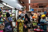 Little Africa in China