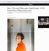palantir cia palantir 2013