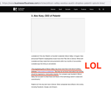 Palantir karp what justice requires