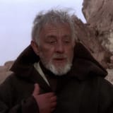 obi wan template
