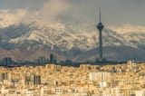 teheran