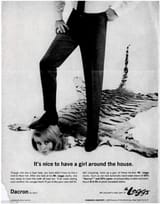 The female fantasy