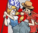 canada vs usa girl