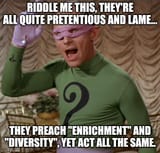 they_preach_enrichment_and_diversity_but_act_all_the_same