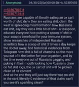 ox cart of shit
