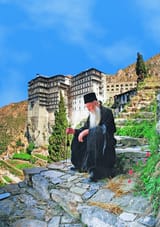 Halkidiki-Monk2-3425677185