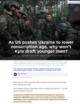 Screenshot 2025-06-12 at 12-51-31 As US pushes Ukraine to lower conscription age why won’t Kyiv draft younger men