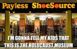 payless