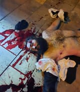 dead kike