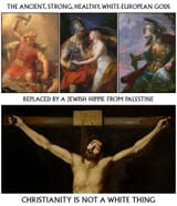 christcuckery