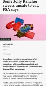 American Cancer